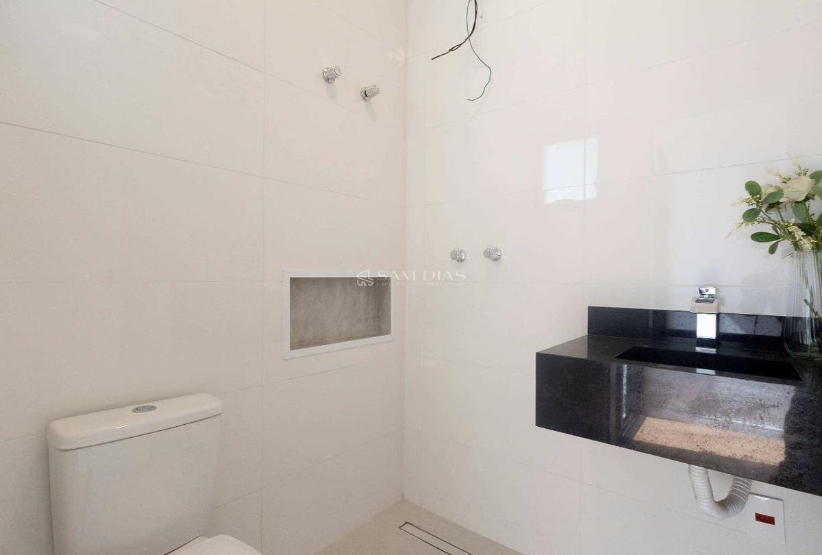 Sobrado, 3 quartos, 140 m² - Foto 6