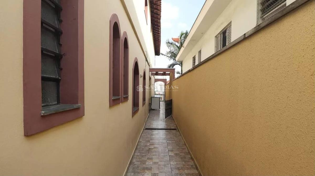 Sobrado, 4 quartos, 305 m² - Foto 22