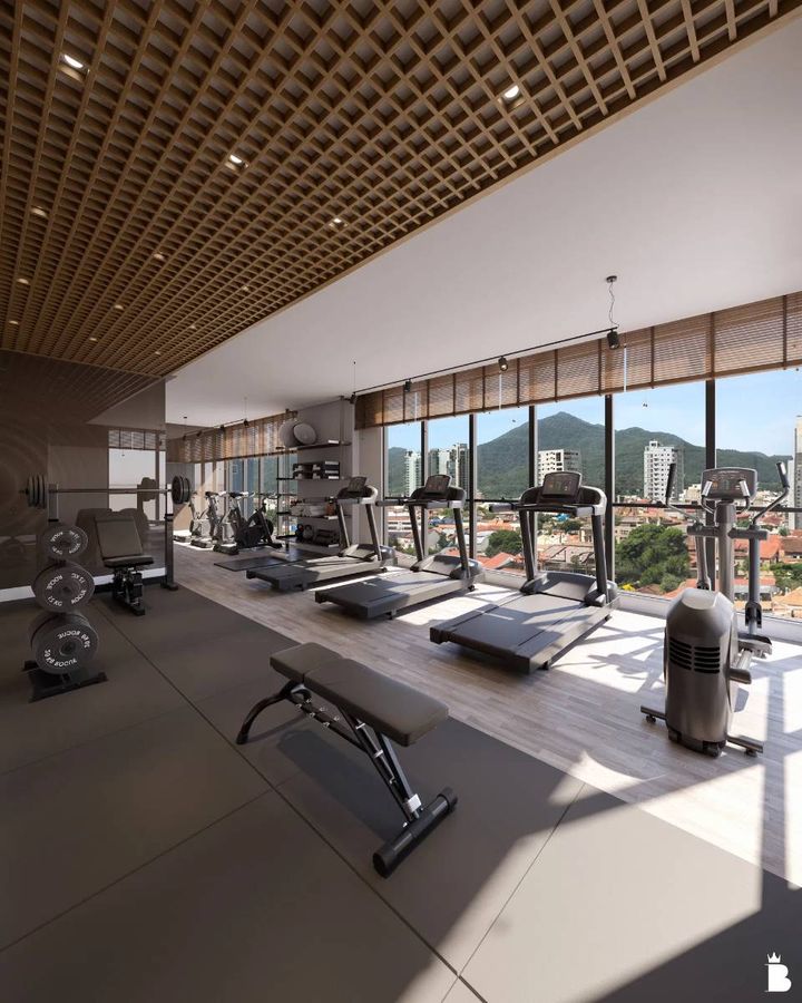 Edifício nomma- apartamentos com 3 suítes no perequê