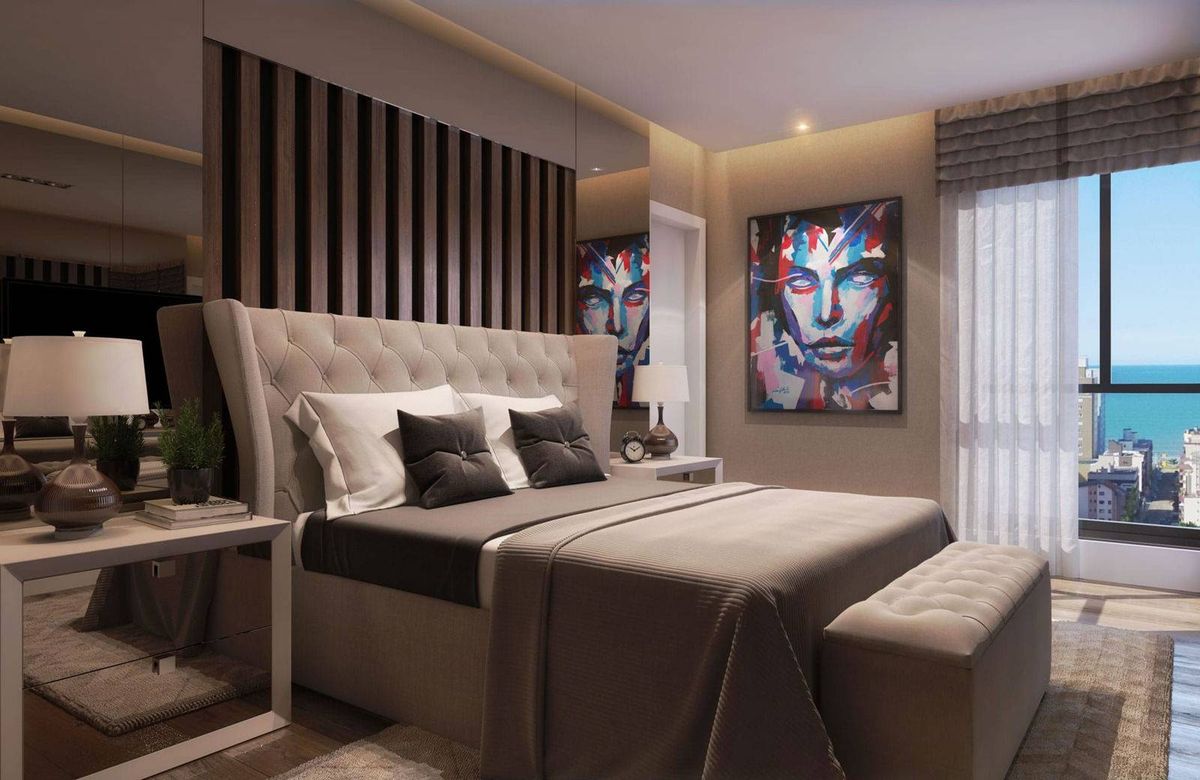 Riomaggiore - apartamentos com 3 suítes na meia praia