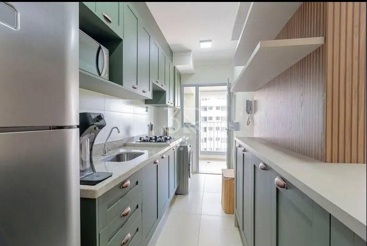 Apartamento, 2 quartos, 65 m² - Foto 6