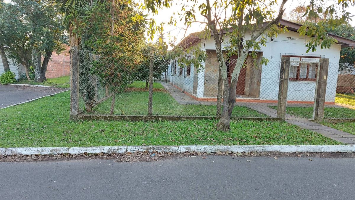 Salgado filho gravataí