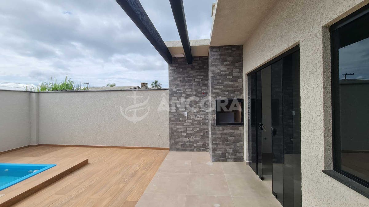 Casa, 3 quartos, 75 m² - Foto 12
