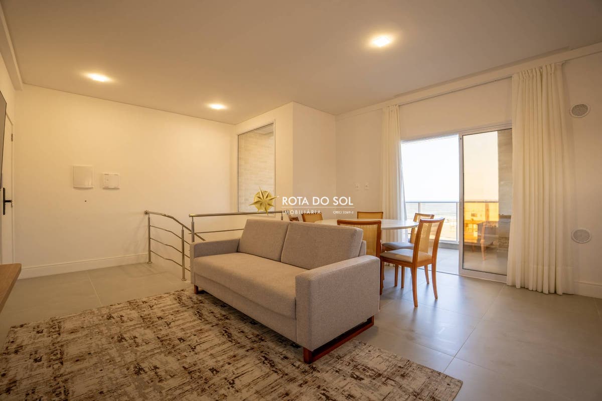 Badejo Duplex 2 Suítes 200 Metros Praia Mariscal Bombinhas SC - 2