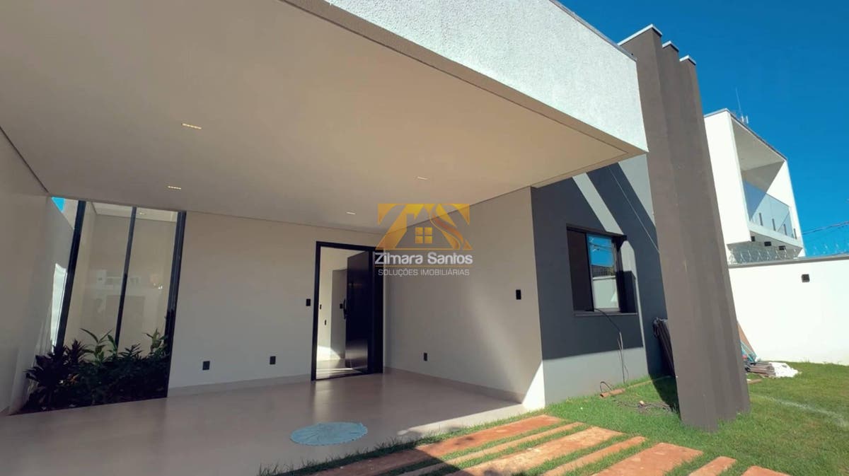 Casa, 3 quartos, 278 m² - Foto 8