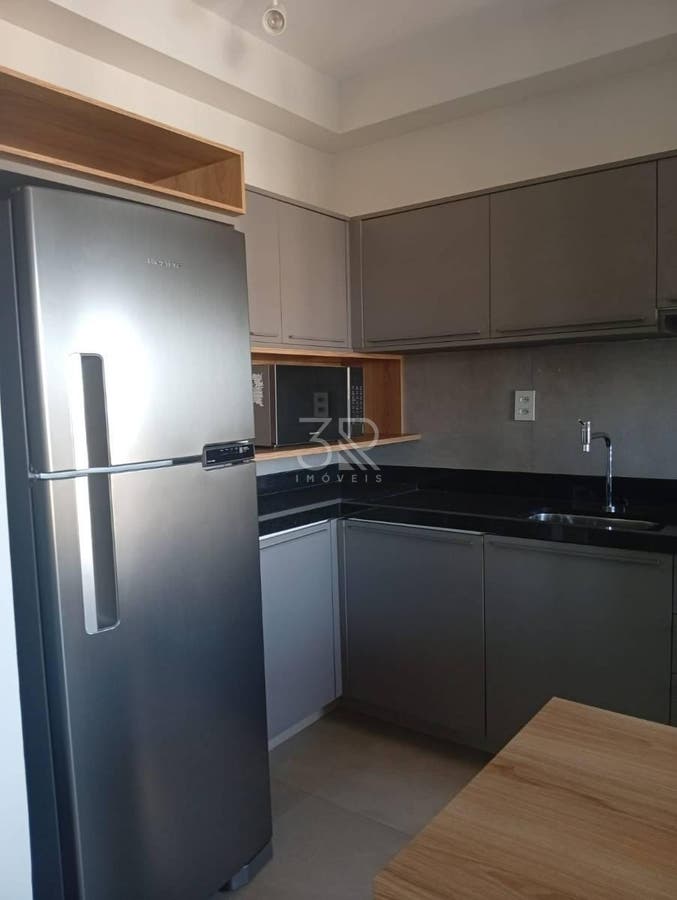 Apartamento, 1 quarto, 50 m² - Foto 2