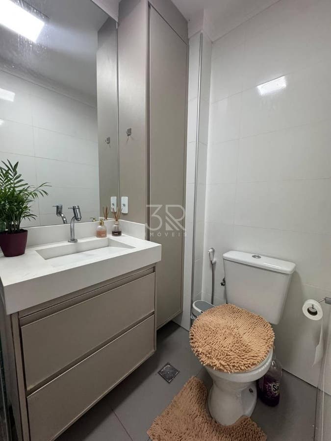 Apartamento, 2 quartos, 57 m² - Foto 10