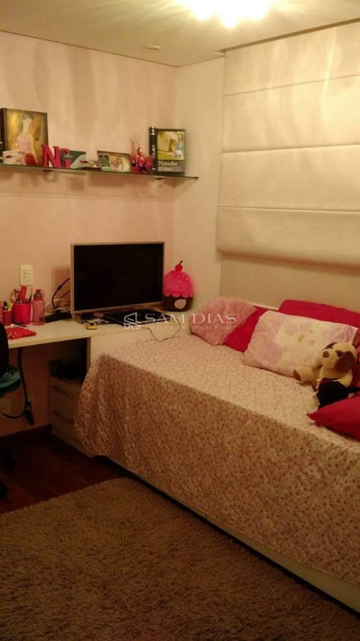 Apartamento, 3 quartos, 182 m² - Foto 14