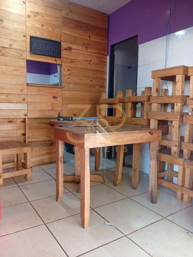 Loja-Salão, 30 m² - Foto 8