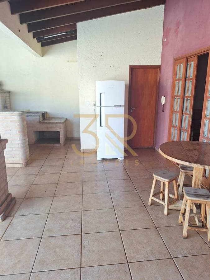 Casa, 1 quarto, 100 m² - Foto 18