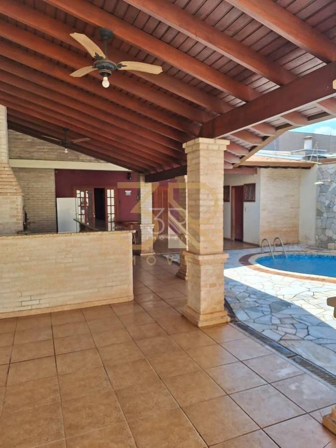 Casa, 1 quarto, 100 m² - Foto 17