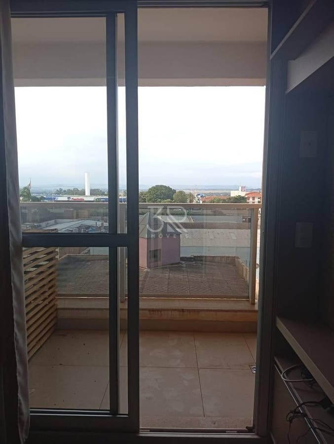 Apartamento, 1 quarto, 38 m² - Foto 8