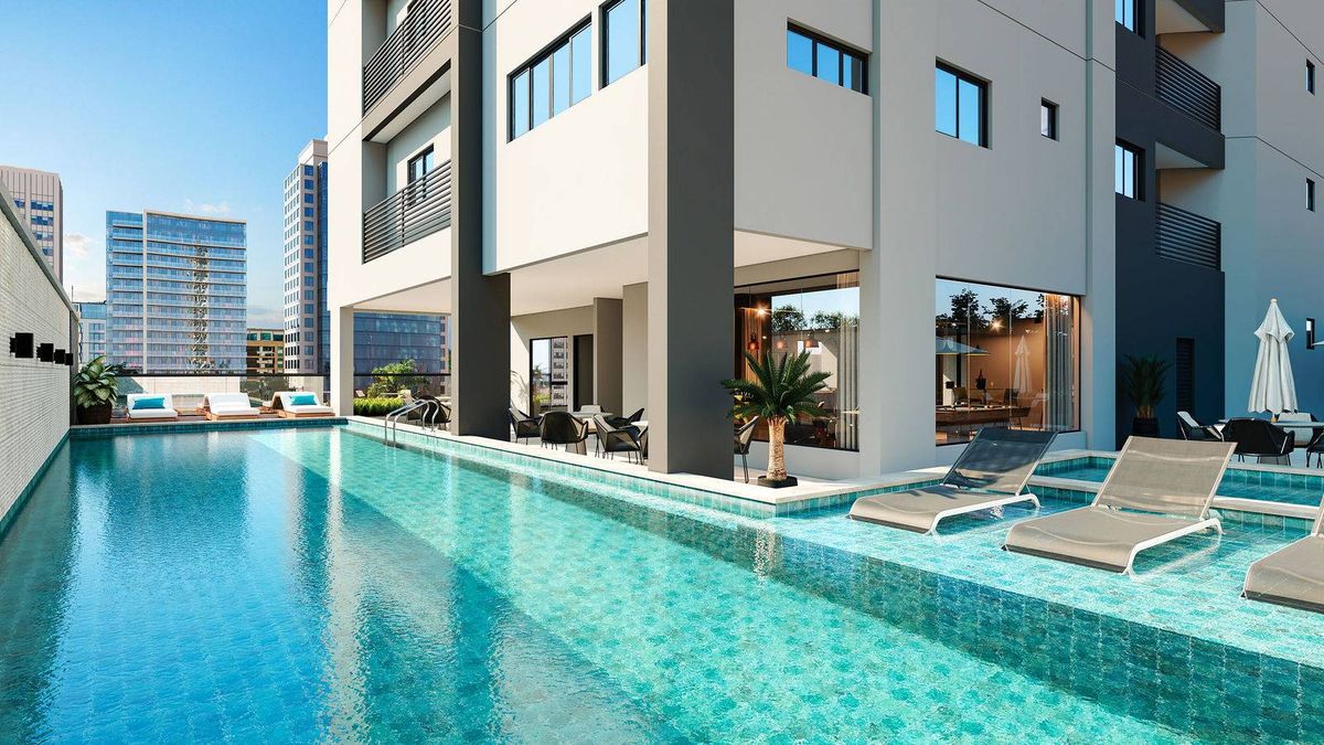 Hause- apartamentos com 2 suítes no morretes, itapema