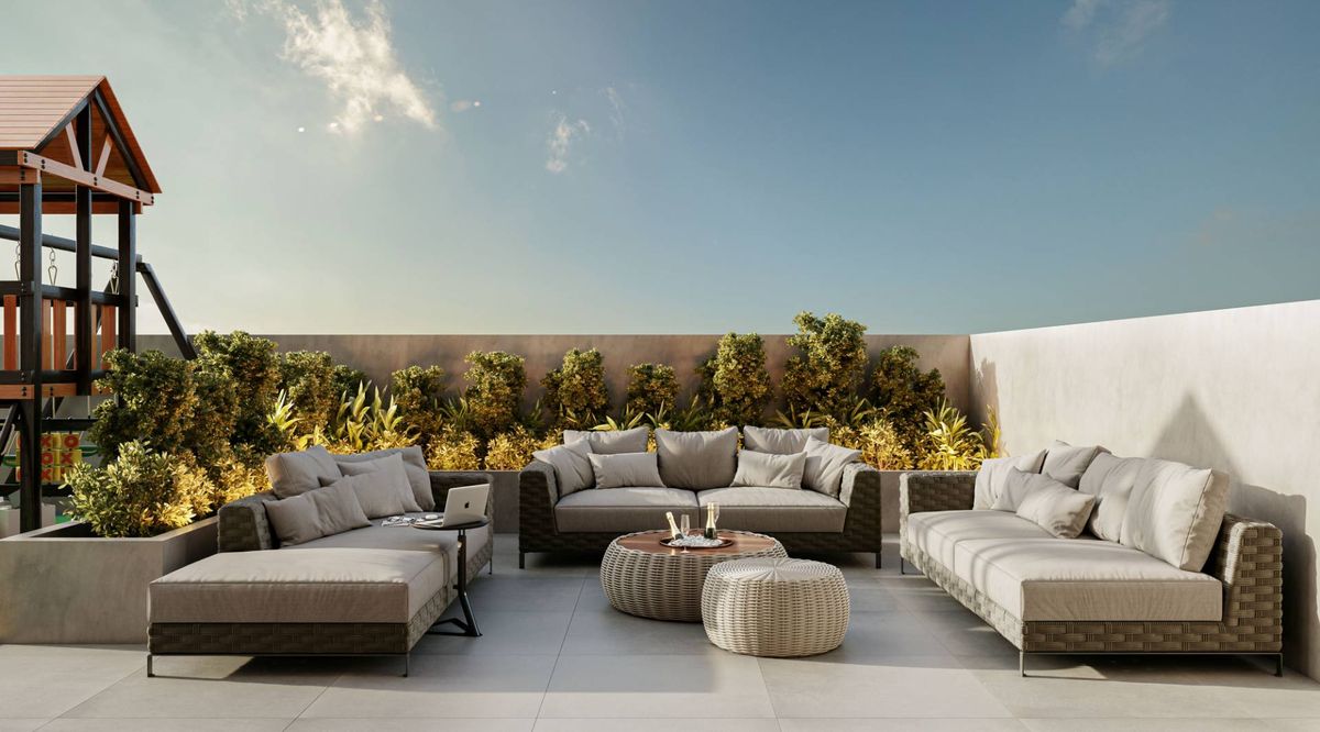 Porto verano residencial - apartamentos com 2 suítes e 2 vag