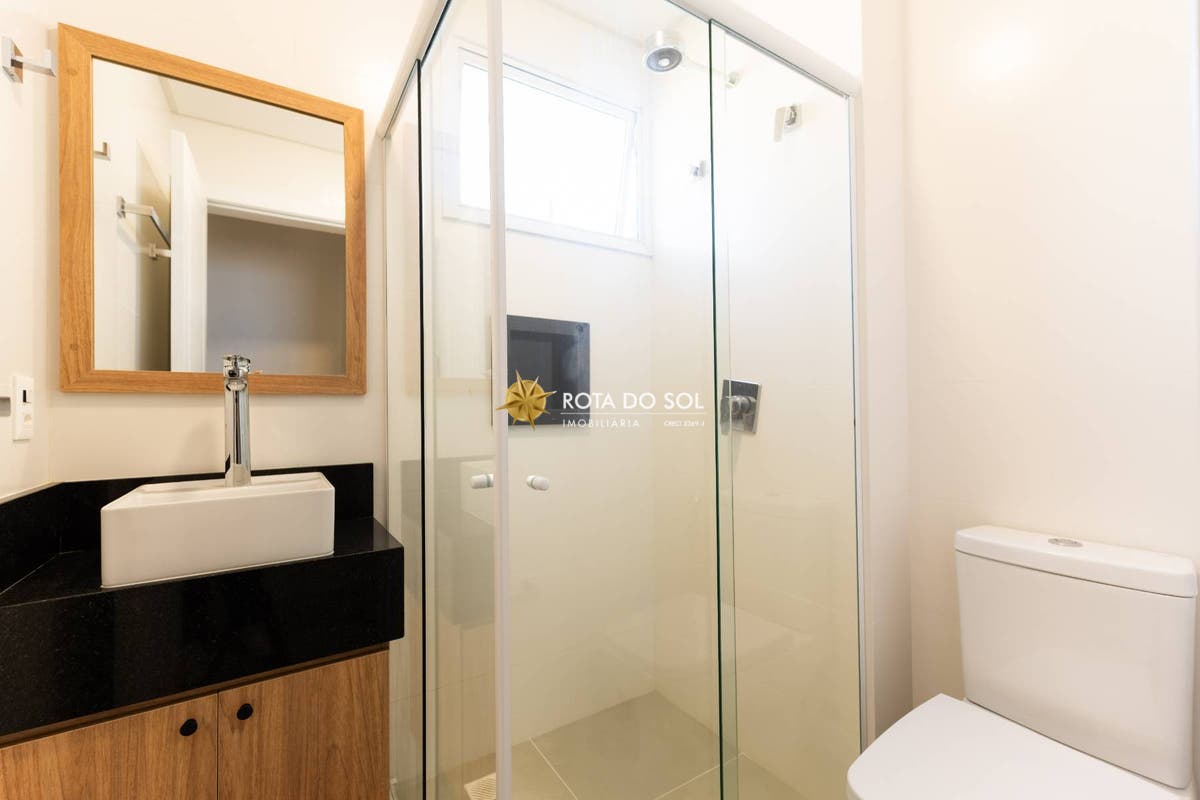 Badejo Duplex 2 Suítes 200 Metros Praia Mariscal Bombinhas SC - 28