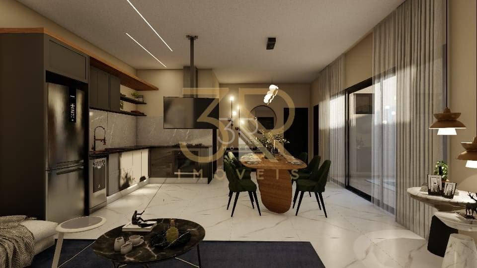 Apartamento, 3 quartos, 270 m² - Foto 2