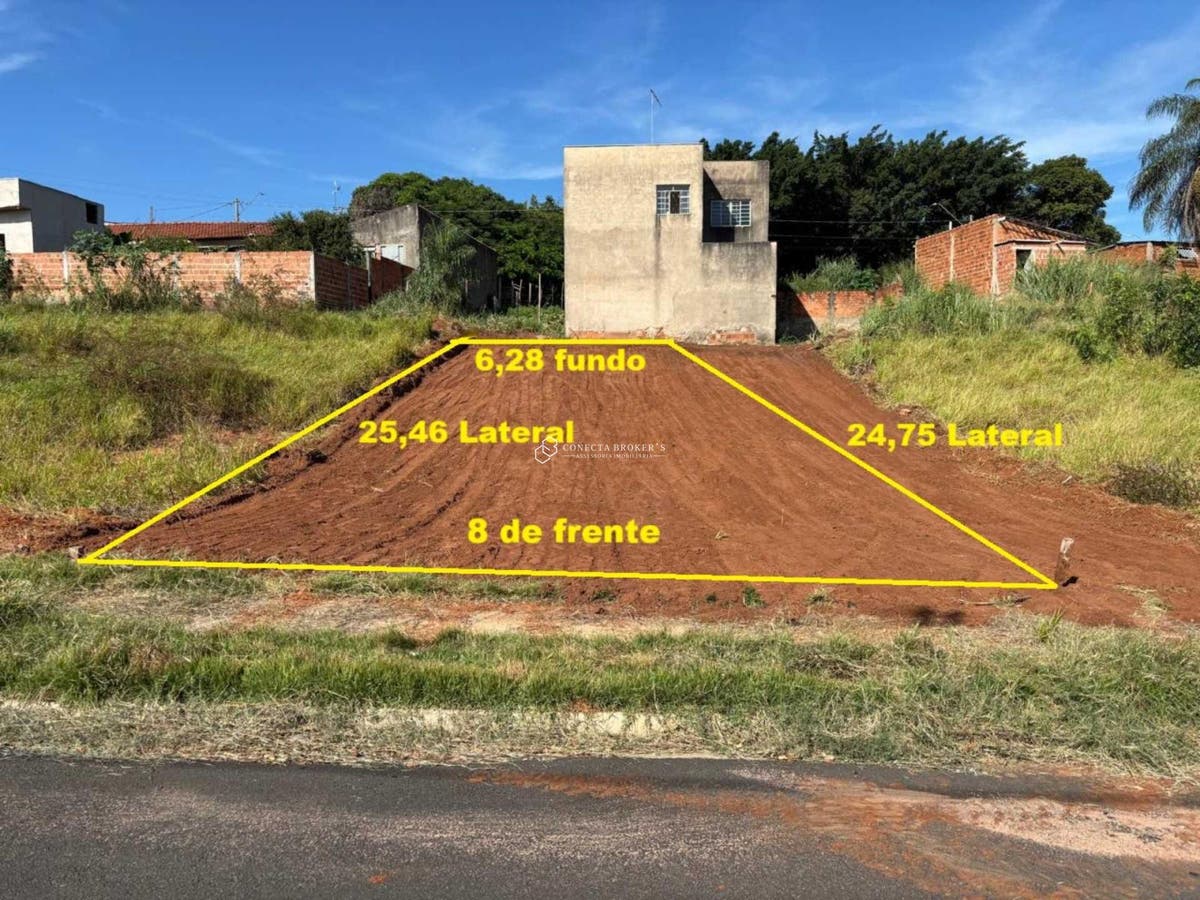 Terreno - Foto 1