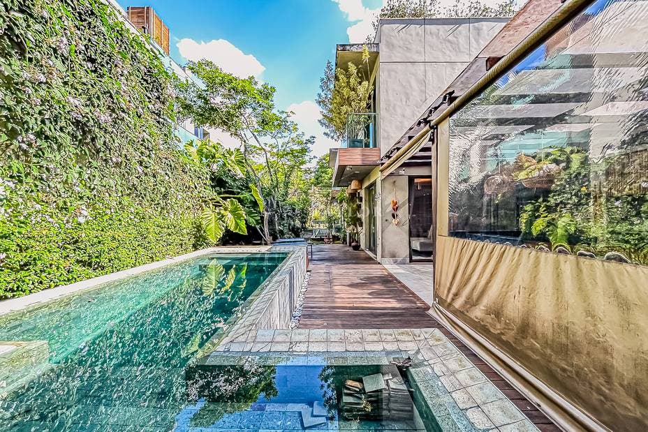 Casa de condomínio com 5 quartos, alto de pinheiros - são paulo para ...