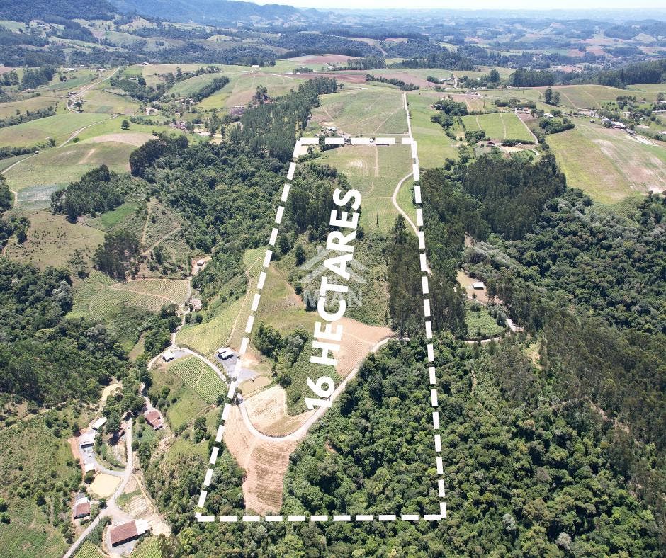 Terreno - Chapadão do Lageado - Terreno em Chapadão do Lageado - à venda - Imobiliária MIAN Imóveis