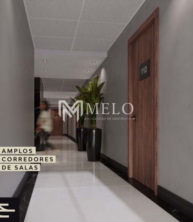 Sala-Conjunto, 30 m² - Foto 12