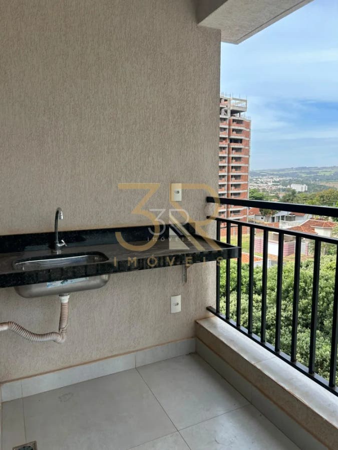 Apartamento, 1 quarto, 54 m² - Foto 6