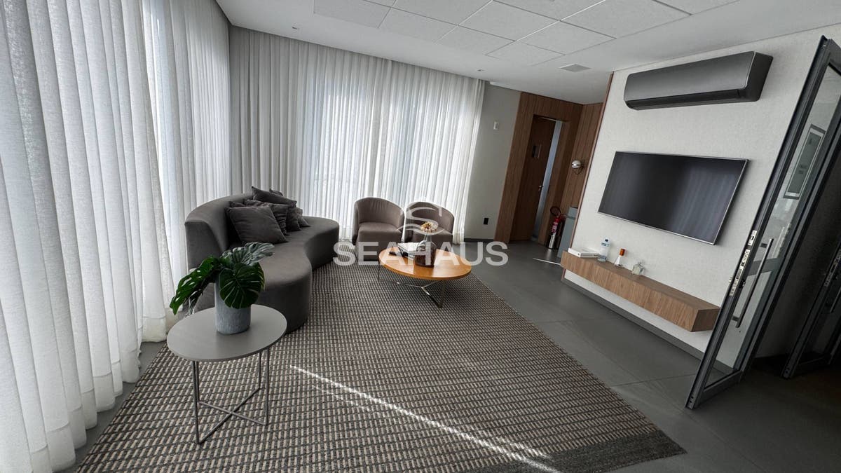 Flat/Apart Hotel, 1 quarto, 39 m² - Foto 35