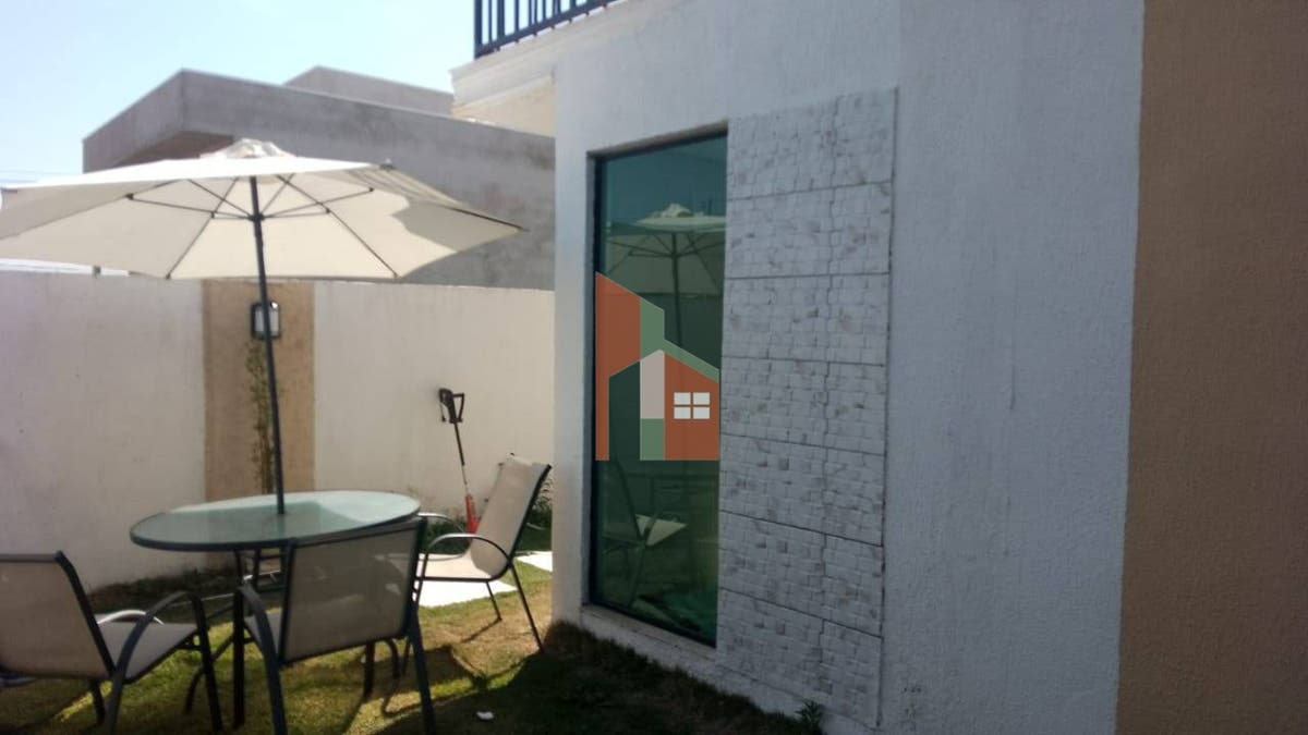 Sobrado de 3 quartos, 120m² no bairro Terra Preta, em Mairiporã | Eu Corretor