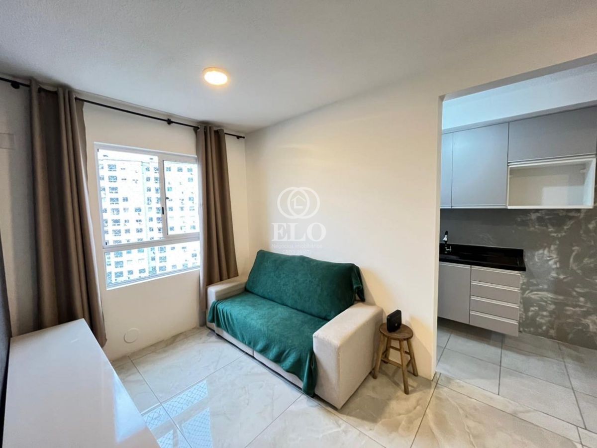 Apartamento, 2 quartos, 46 m² - Foto 4