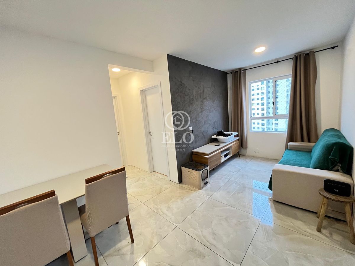 Apartamento, 2 quartos, 46 m² - Foto 37