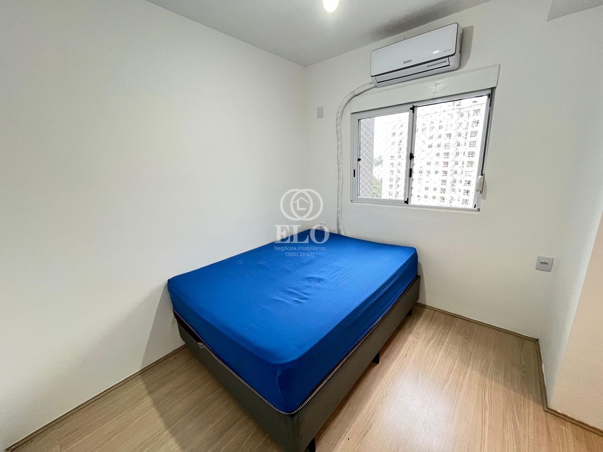 Apartamento, 2 quartos, 46 m² - Foto 10