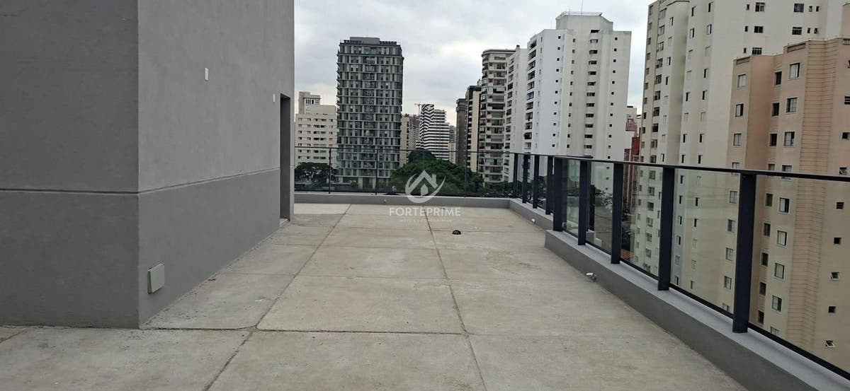Cobertura com 3 quartos à Venda, Moema - São Paulo — foto 3