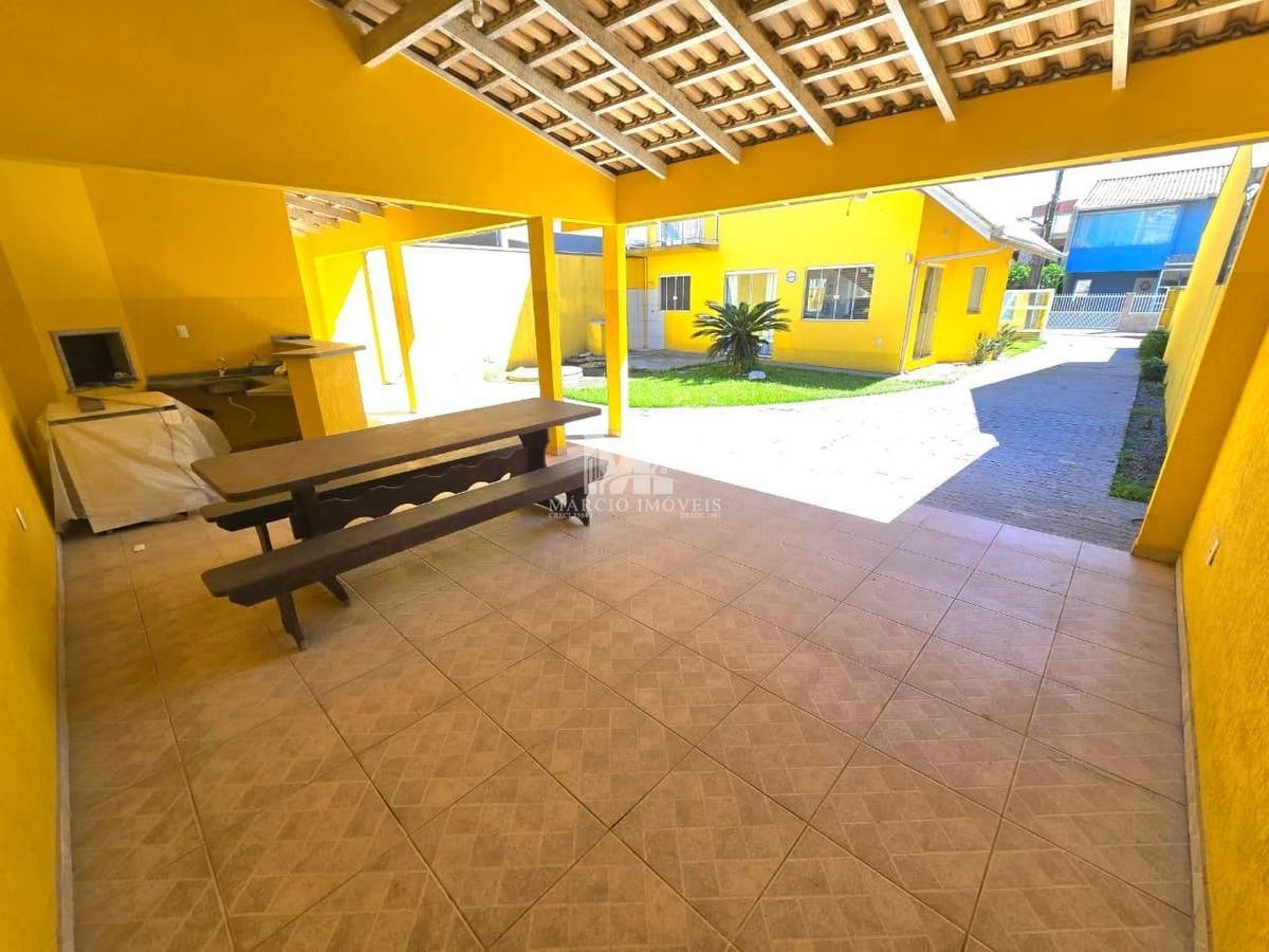 Casa, 3 quartos, 209 m² - Foto 6