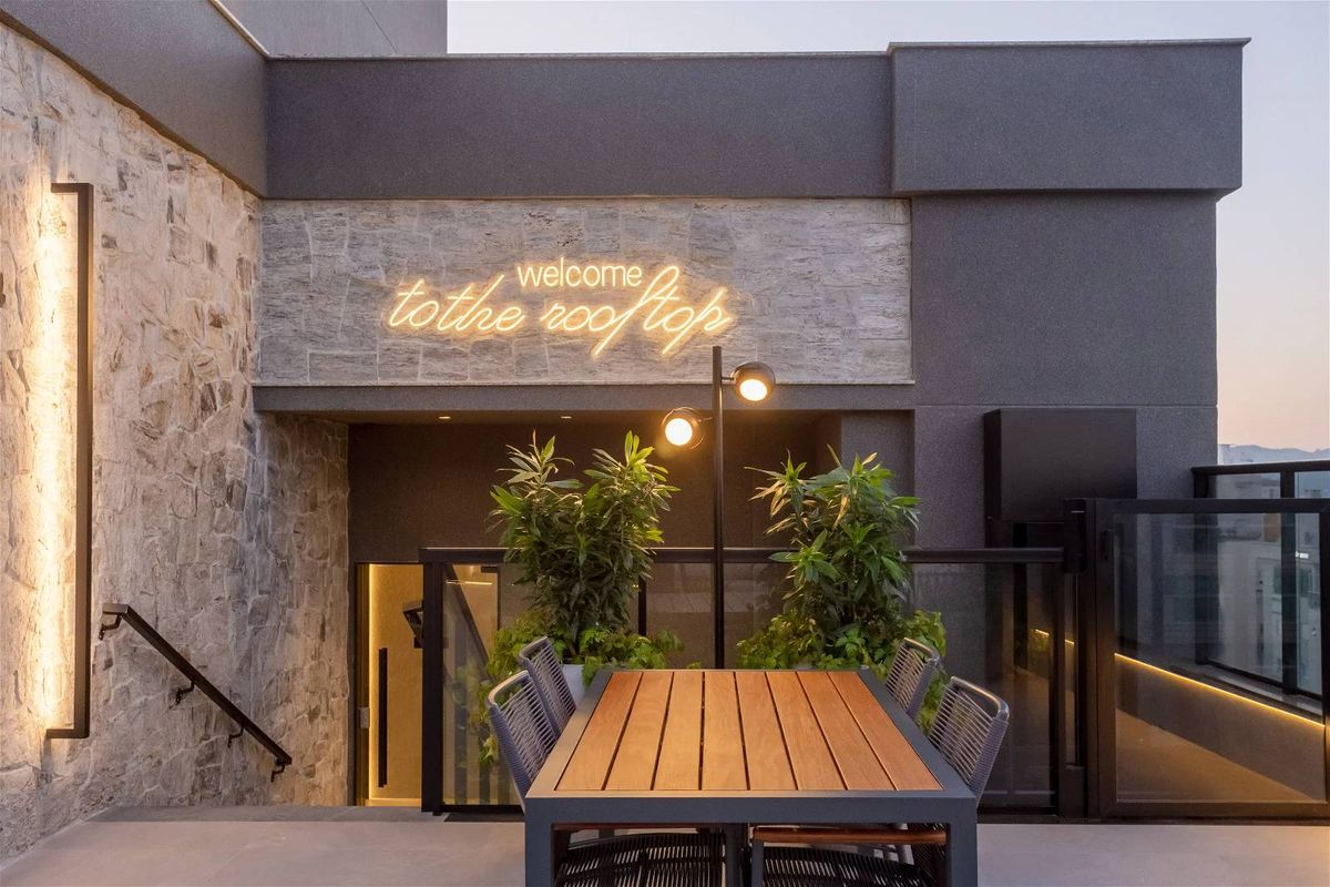 Black piano residence - apartamento com 3 quartos, meia prai