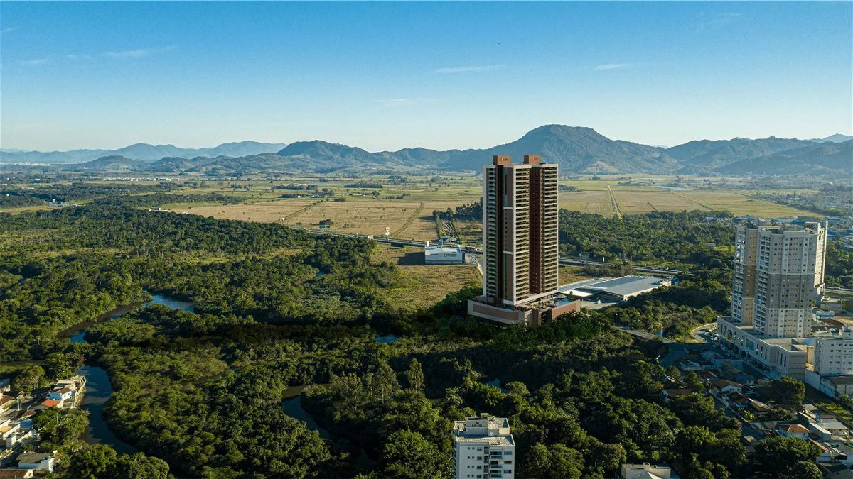 Reserva do arvoredo - um verdadeiro home club em meio a natu