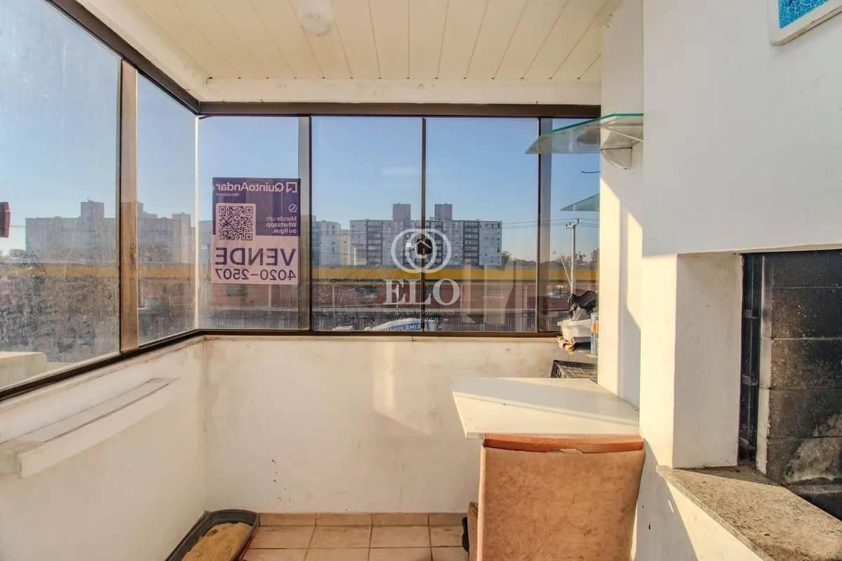 Apartamento, 1 quarto, 37 m² - Foto 13