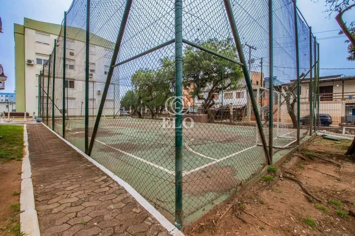 Apartamento, 1 quarto, 37 m² - Foto 9