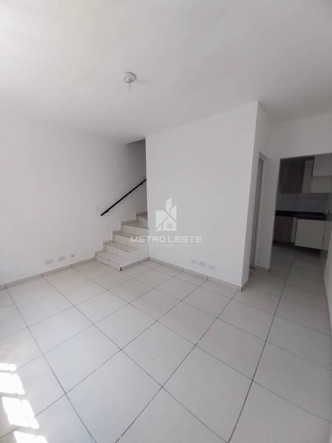 Sobrado, 2 quartos, 54 m² - Foto 12