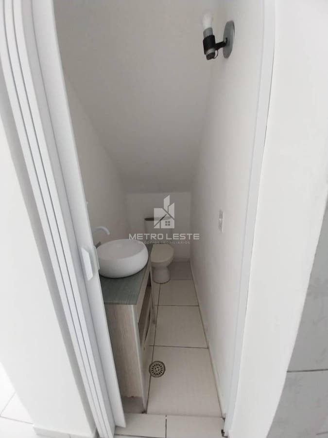 Sobrado, 2 quartos, 54 m² - Foto 11