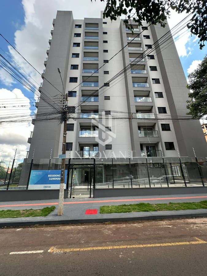 Apartamento, 3 quartos, 68 m² - Foto 1