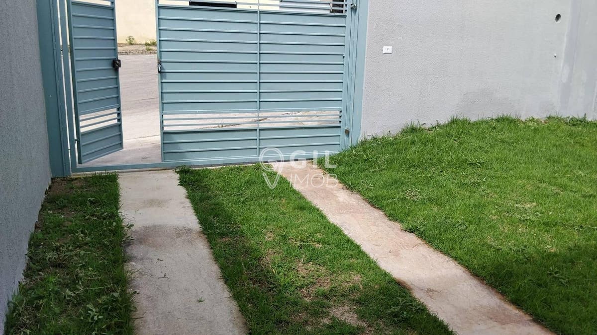 Casa, 2 quartos, 65 m² - Foto 3