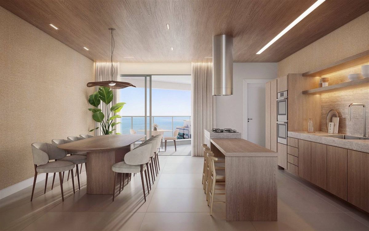 Alaia - apartamentos com 04 suítes em balneário camboriú