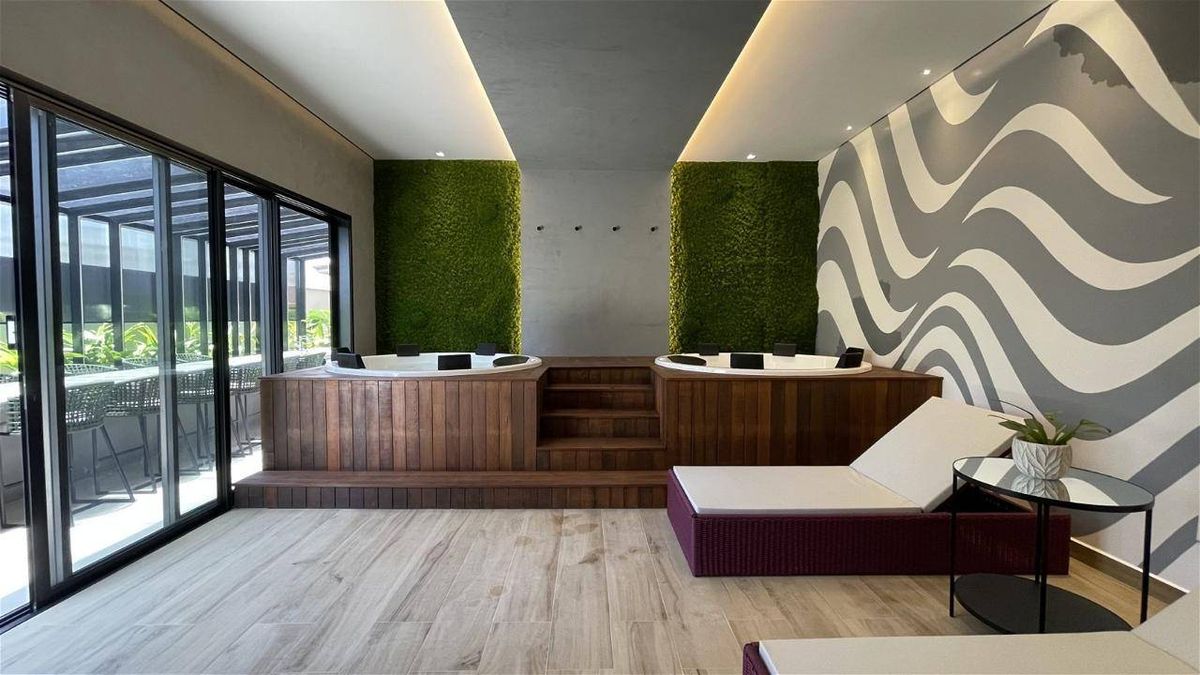Canvas - apartamento 04 suítes quadra mar - meia praia - ita