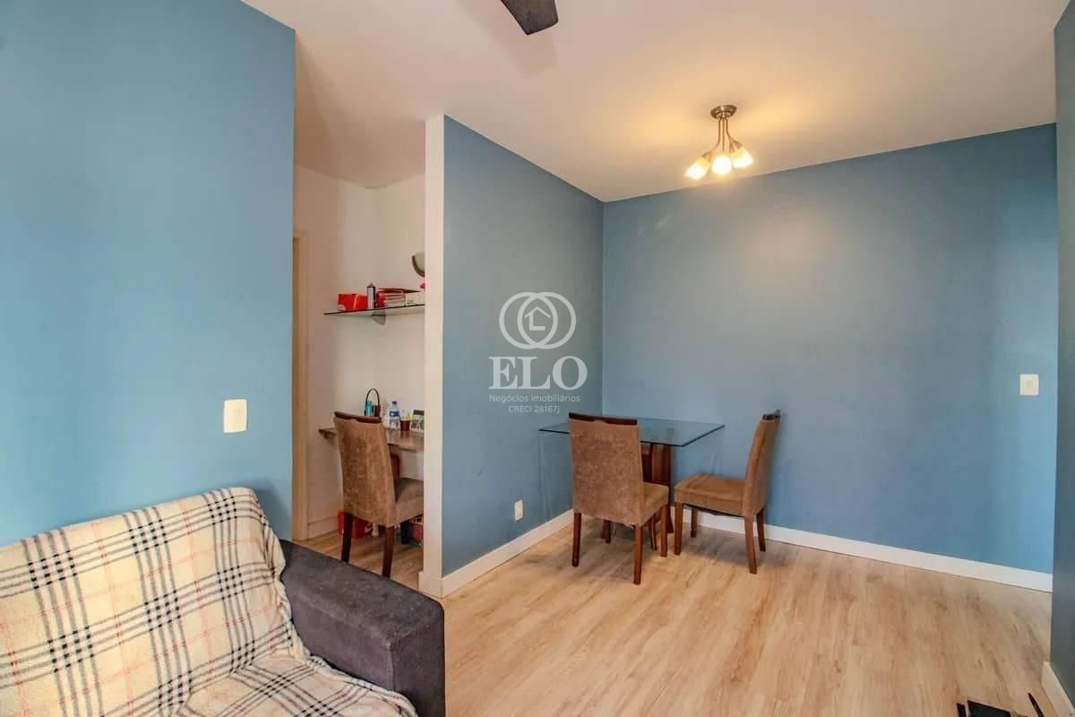 Apartamento, 1 quarto, 37 m² - Foto 19