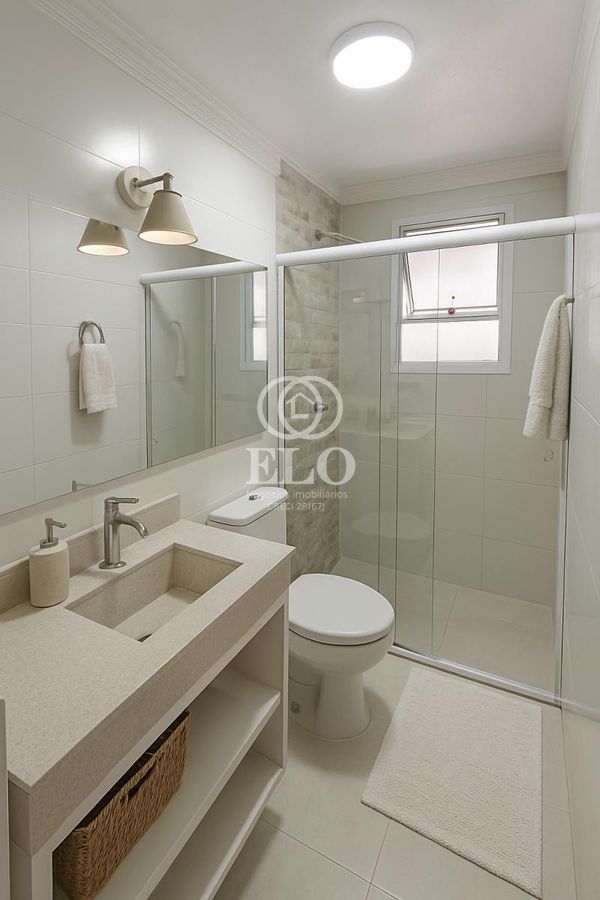 Apartamento, 1 quarto, 40 m² - Foto 12
