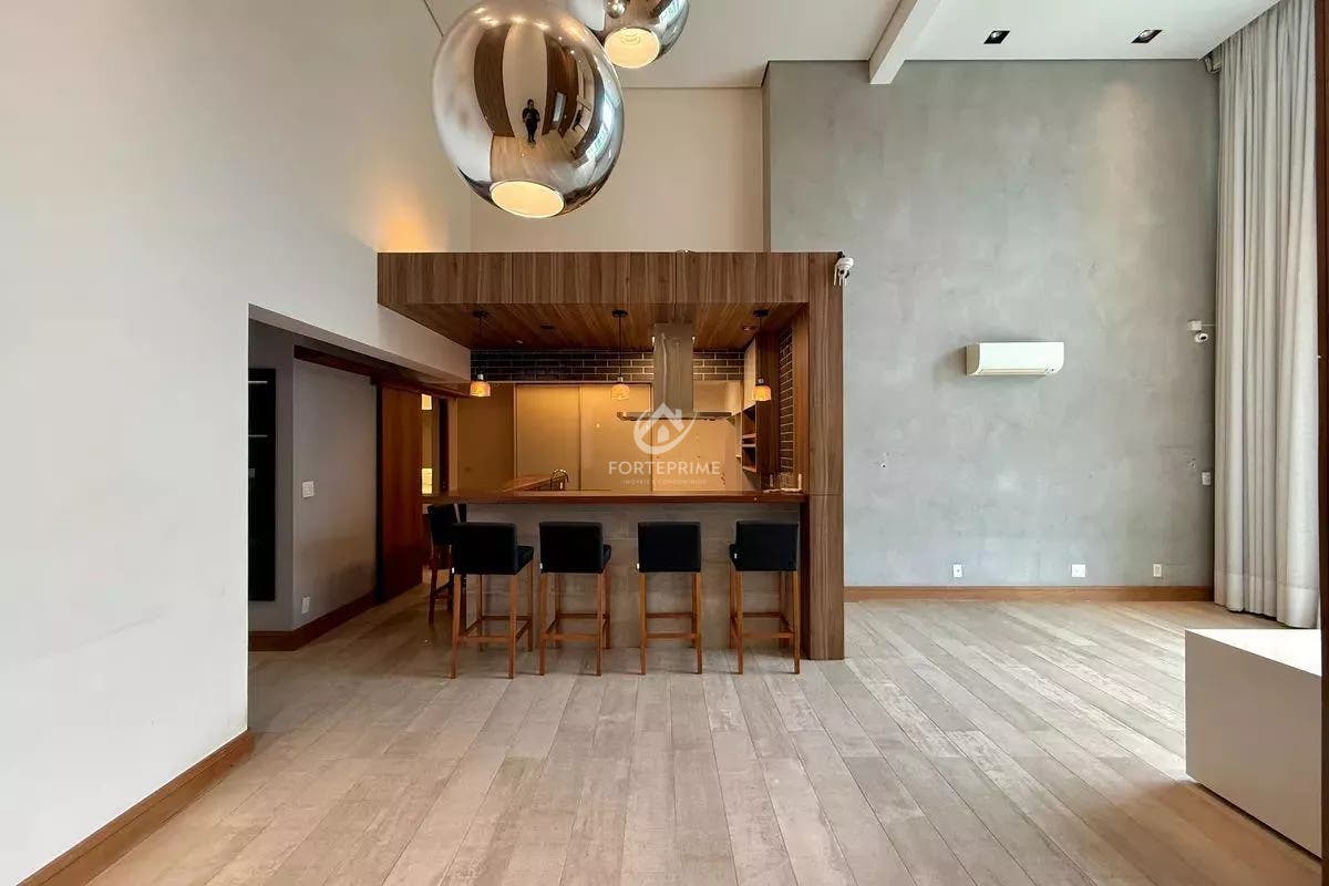 Apartamento com 3 quartos à Venda, Brooklin Paulista - São Paulo — foto 3