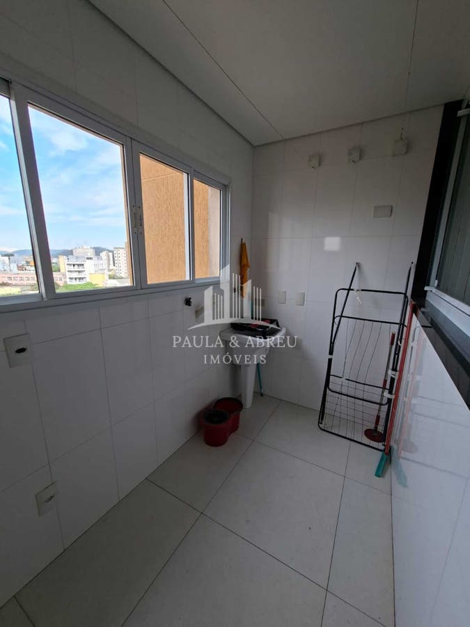 Apartamento, 4 quartos, 200 m² - Foto 19