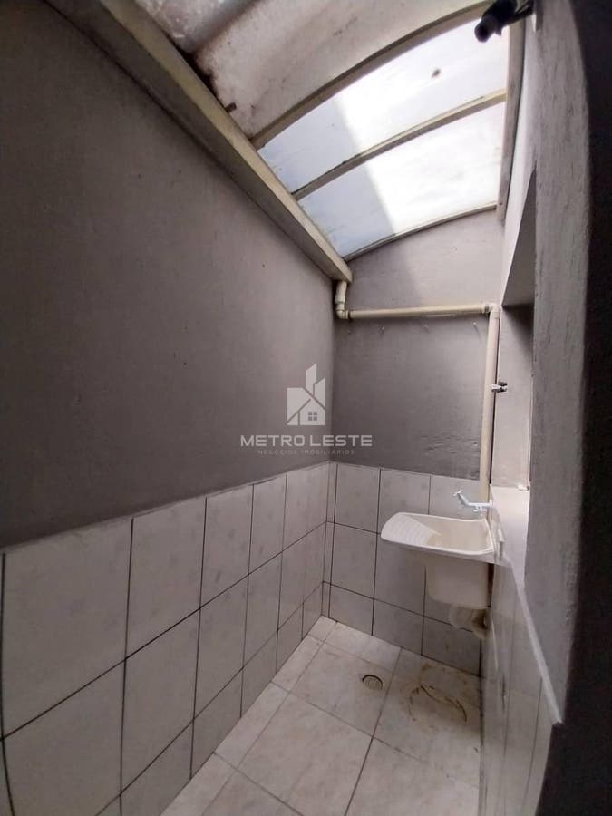 Sobrado, 2 quartos, 54 m² - Foto 8