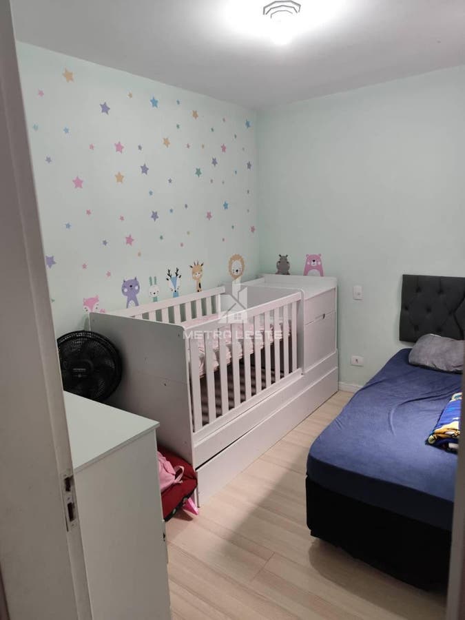 Apartamento, 2 quartos, 60 m² - Foto 7