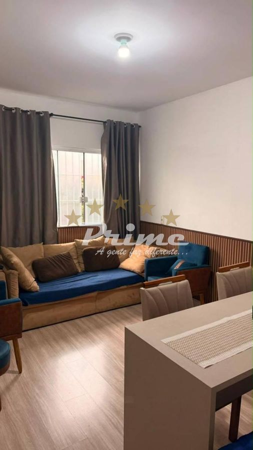 Sobrado, 3 quartos, 81 m² - Foto 26