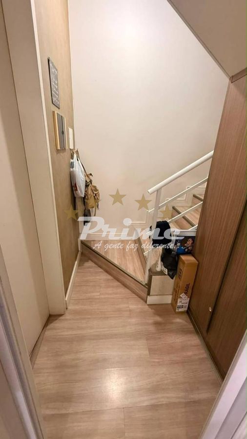 Sobrado, 3 quartos, 81 m² - Foto 8